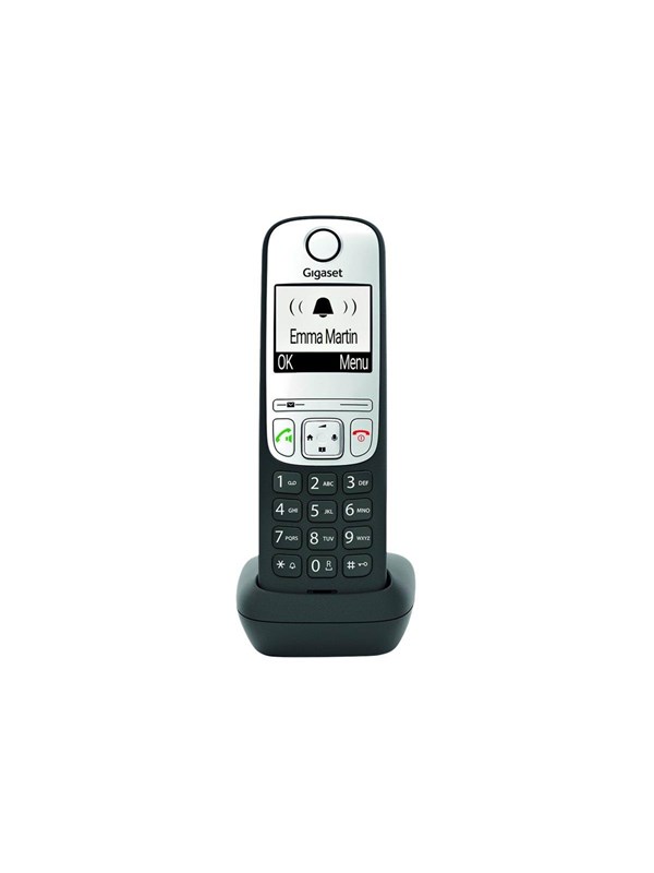 Gigaset A690hx fra Siemens
