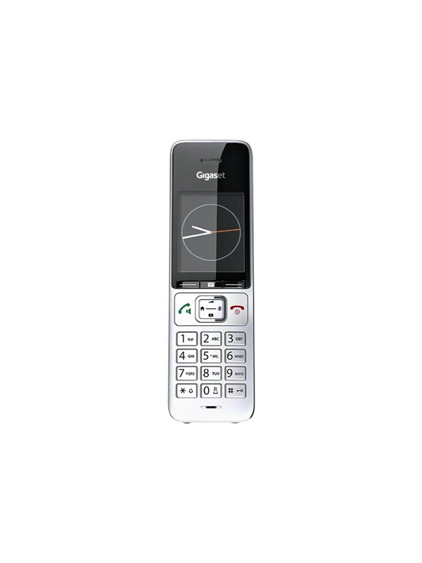 Gigaset 500hx Comfort fra Siemens