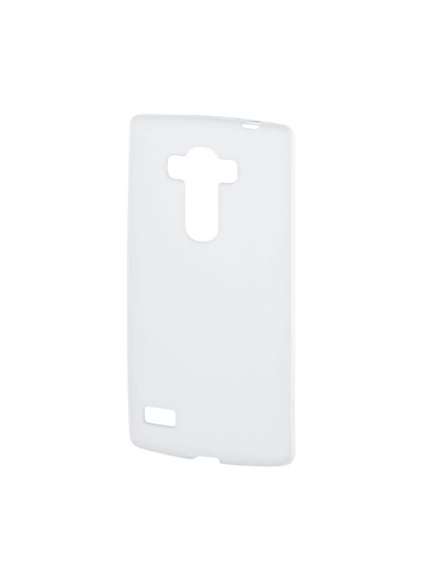 "crystal" Cover For Lg G4s Transparent fra Hama