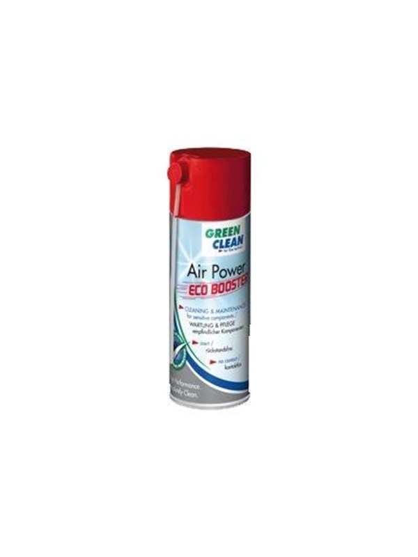 Air Power Eco Booster fra Green Clean