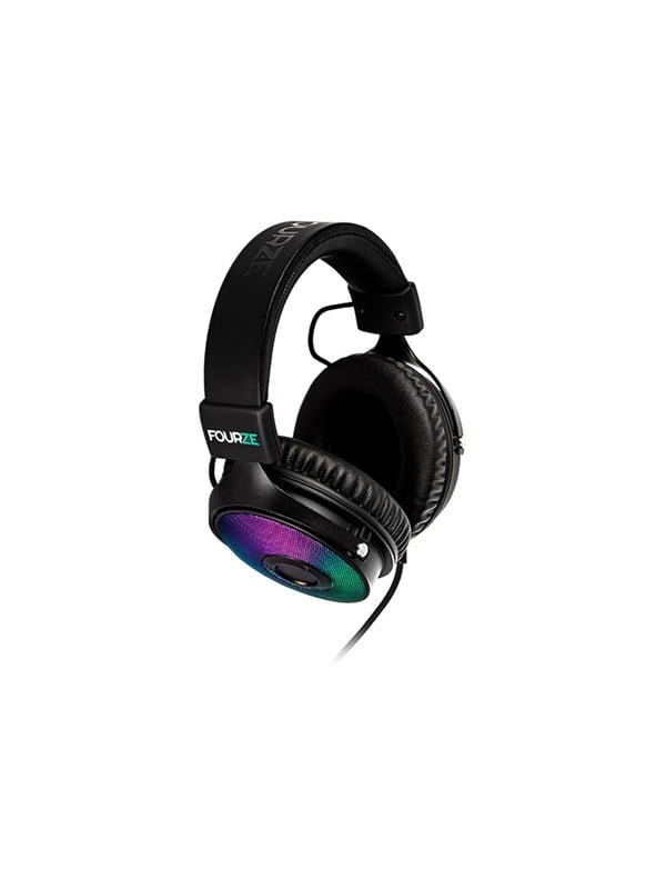 Gh350 Gaming   Headset fra Fourze