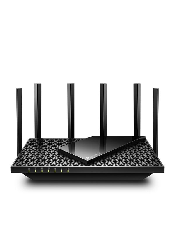 Tp Link Archer Axe75 Axe5400 Tri Band Gigabit Wi Fi 6e Router   Wireless Router Wi Fi 6 fra Tp-link