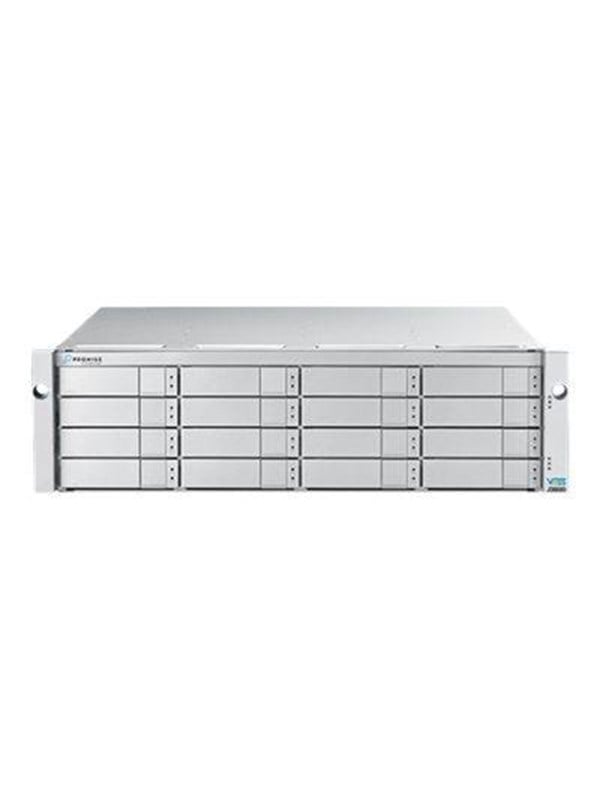 Vess J3000 Series J3600sd   192000000000000 Gb fra Promise