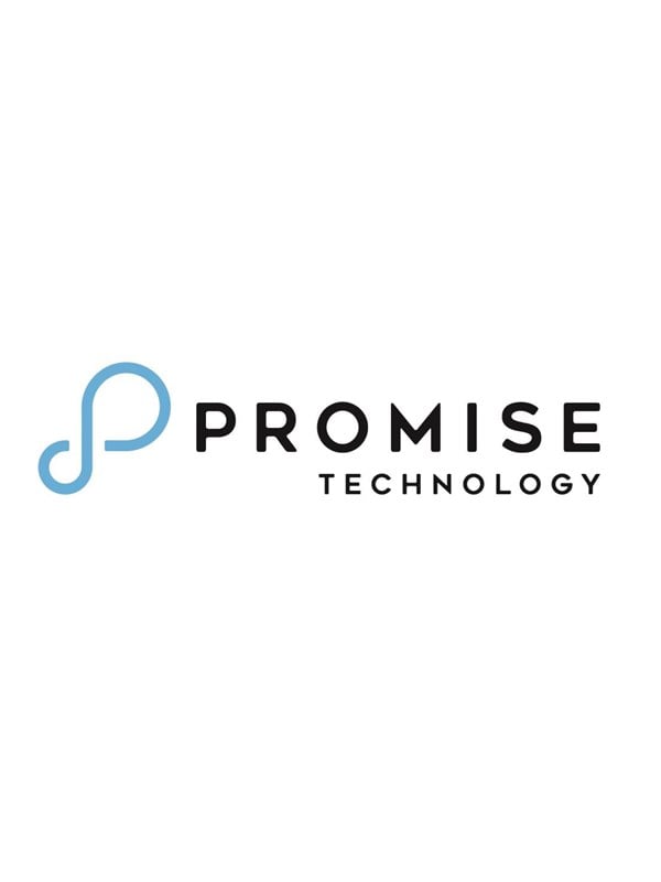 1 Pack 6tb 7200 Rpm 12gb   6tb   Harddisk   F40vr3600010002   Sas3 fra Promise