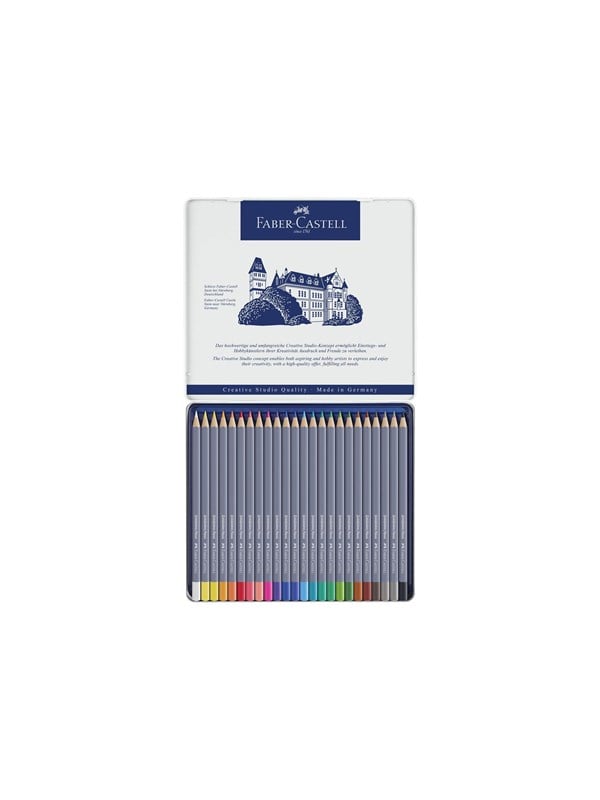 Goldfaber Aqua fra Faber Castell