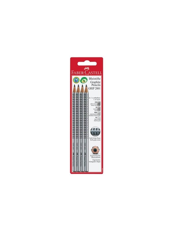 Grip 2001 fra Faber Castell