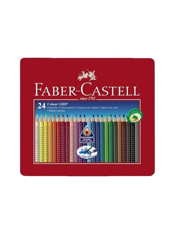 Grip 2001 fra Faber Castell