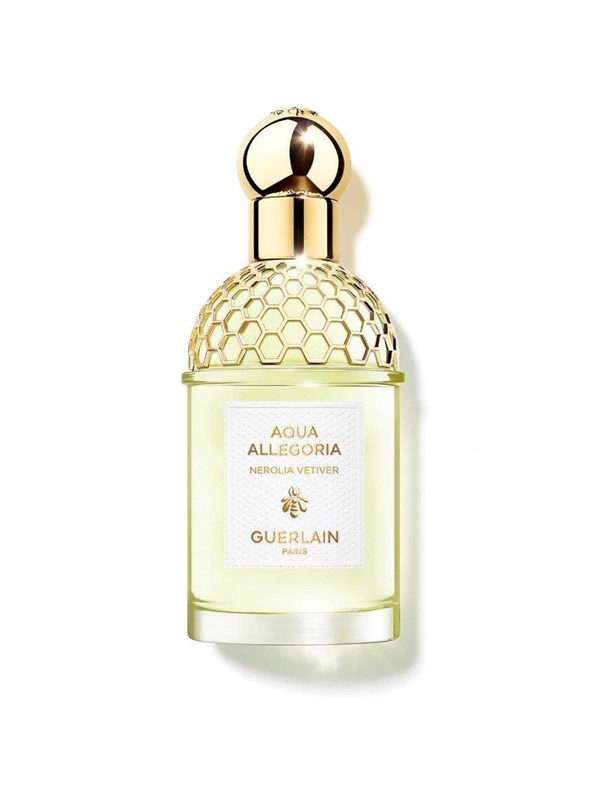 Aqua Allegoria Nerolia Vetiver Eau De Toilette 75 Ml fra Guerlain