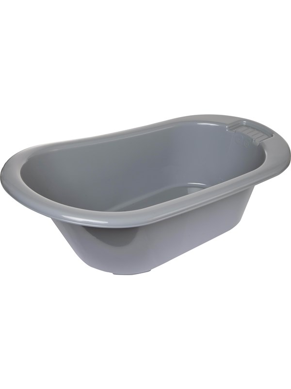 Click Badekar, Griffin Grey fra Babydan