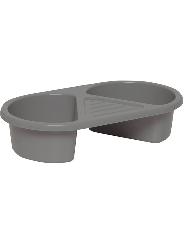Hoved Hale Fad, Griffin Grey fra Babydan