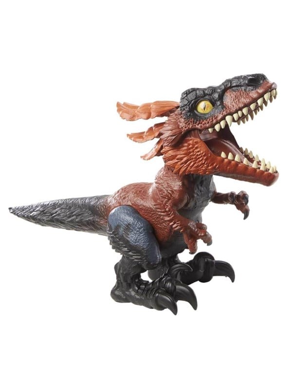 Strike 'n Roar Giant Dino fra Jurassic World