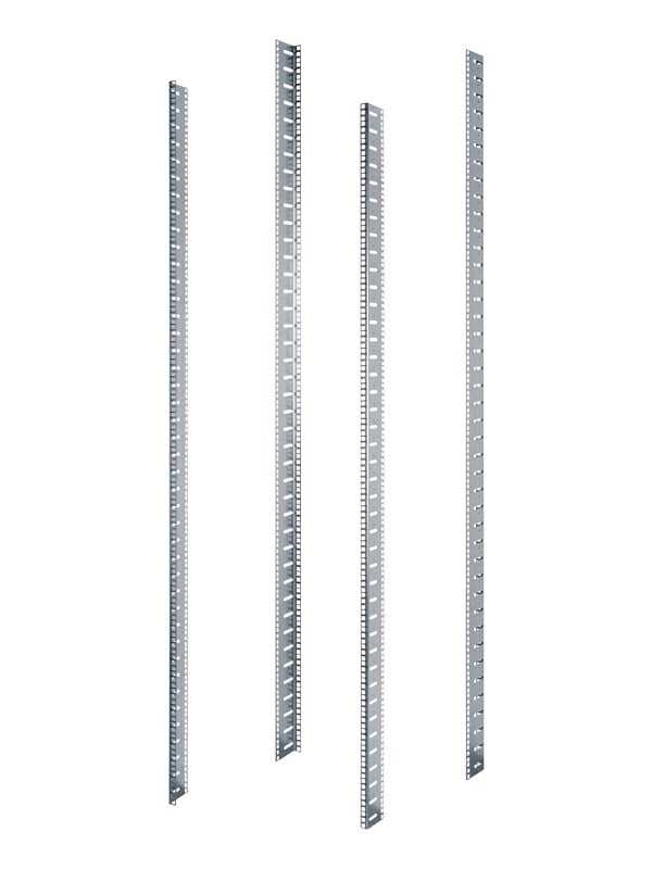 Blue Zinc L Profiles For 600mm Wide 42u G Se fra Toten