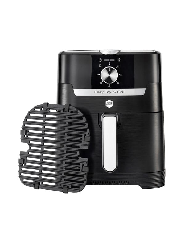 Easy Fry & Grill Classic 2in1 Ag5018s0 fra Obh Nordica