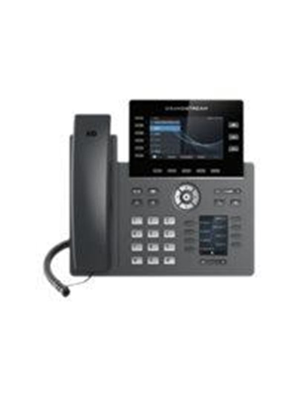 Grp2616   Voip Phone With Caller Id Call Waiting   3 Way Call Capability fra Grandstream