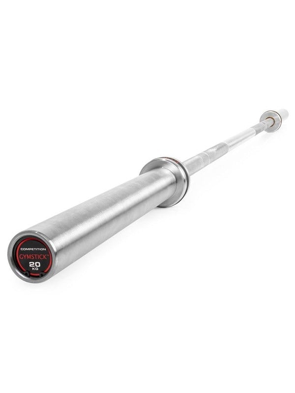 20kg Competition Bar fra Gymstick