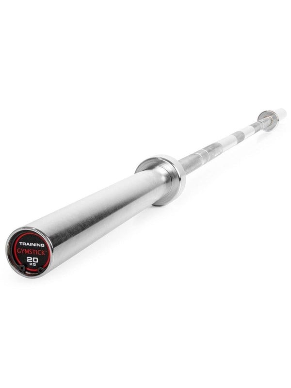 20kg Training Bar fra Gymstick