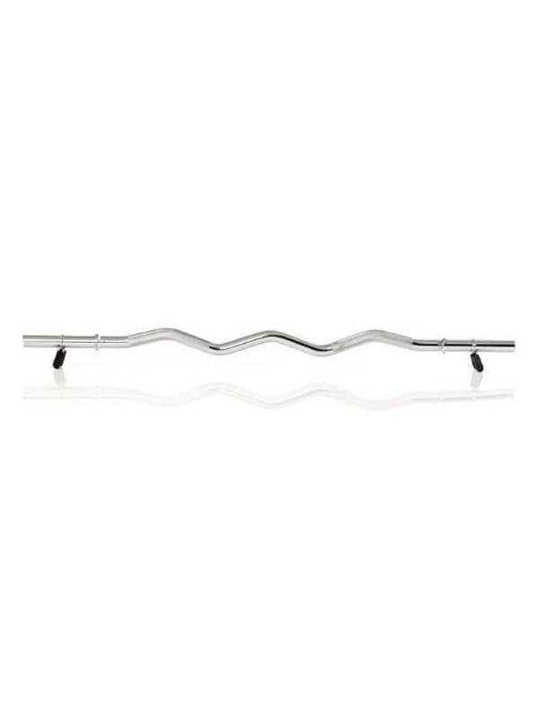 7kg Curved Bar fra Gymstick