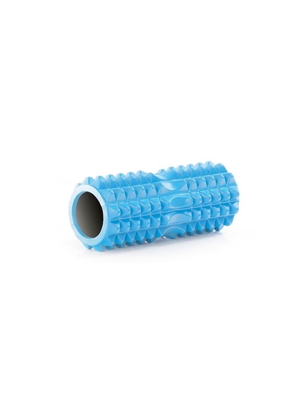 Active Barrel Roller 33cm Blue fra Gymstick
