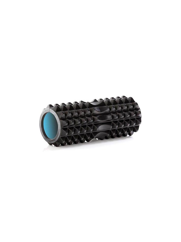Active Barrel Roller 33cm Black fra Gymstick