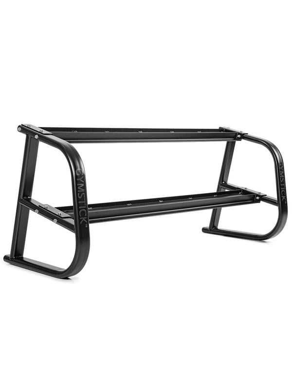 2 Layer Rack For Dumbbells fra Gymstick
