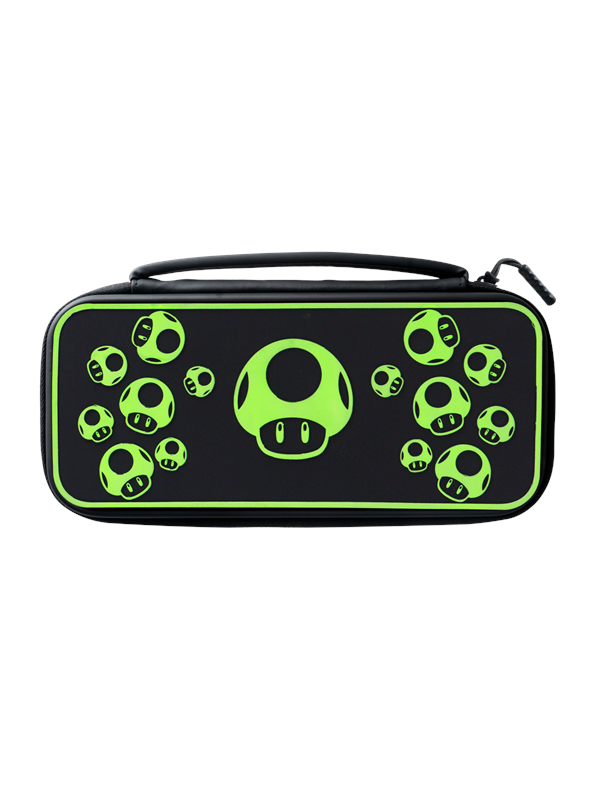 Console Case   1 Up Glow In The Dark fra Pdp