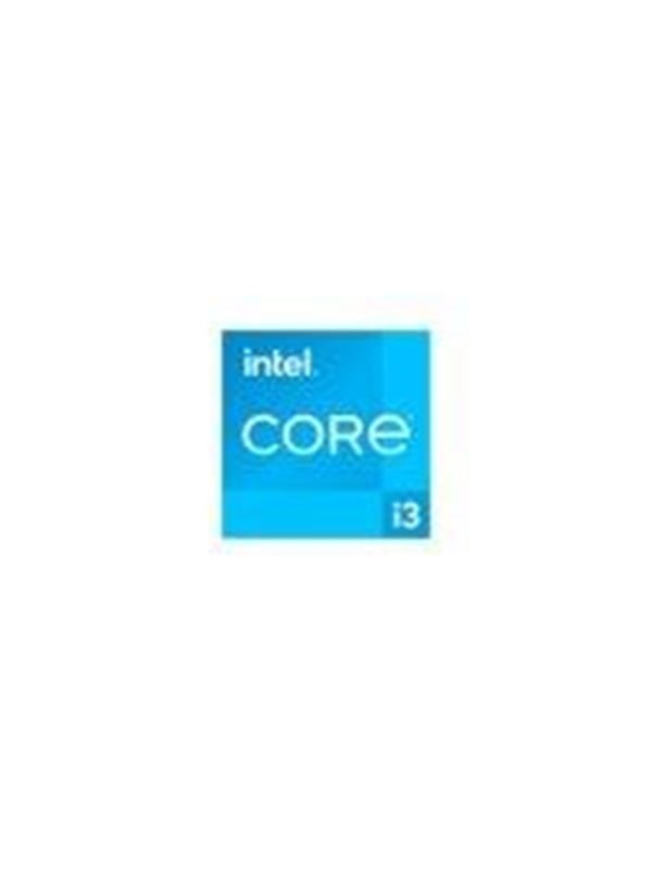 Core I3 12100   3.3 Ghz Processor   Oem Cpu   4 Kerner   3.3 Ghz     Lga1700   Bulk (ingen Køler) fra Intel