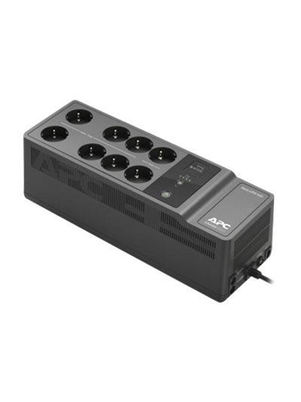 Back Ups Be650g2 Sp   Ups   400 Watt   650 Va fra Apc