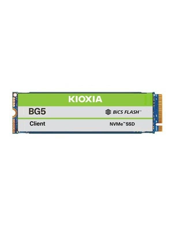 Bg5 Pci E 4.0 M.2 2280 Ssd   1tb fra Kioxia