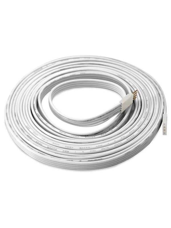 Kabel Til Philips Hue Gradient Lightstrip   3m   Hvid   1 Stk fra Light Solutions