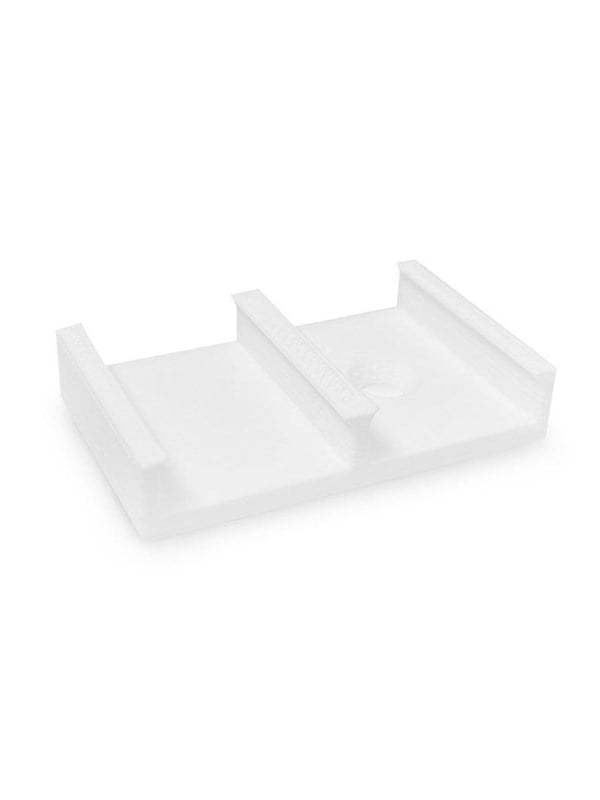 Dobbelt Beslag Til Hue Lightstrip V4 & Gradient   10 Stk fra Light Solutions