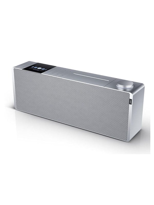 Klang S1 (light Grey)   Dab Dab+ Fm   Grå fra Loewe
