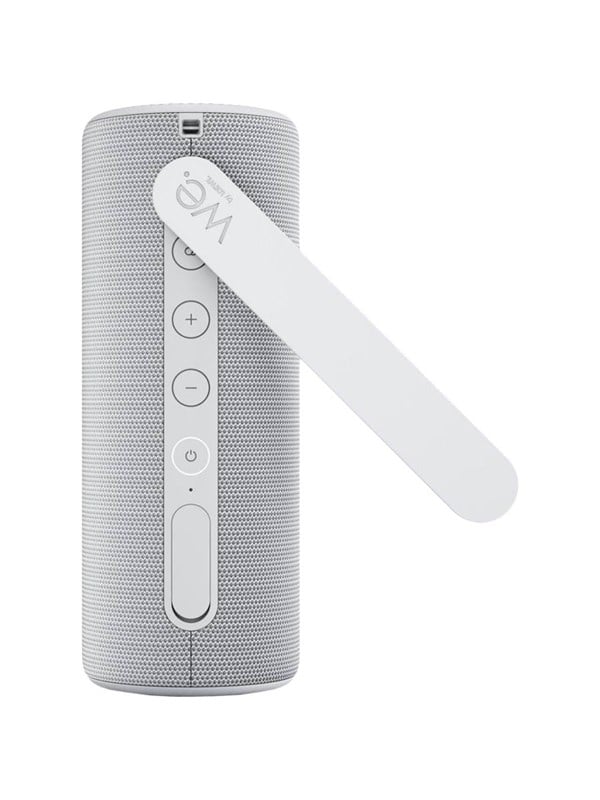 We. Hear1 (cool Grey) fra Loewe.