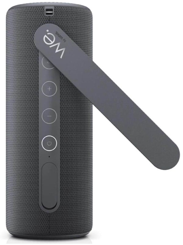 We. Hear1 (storm Grey) fra Loewe.