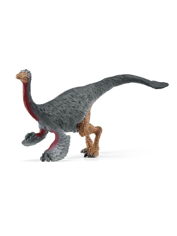 Gallimimus fra Schleich