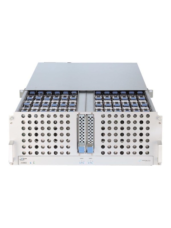 Vtrak J5960   600 Gb fra Promise
