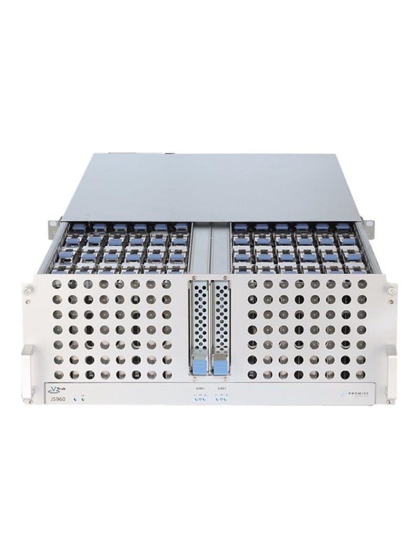 Vtrak J5960   240000000000000 Gb fra Promise