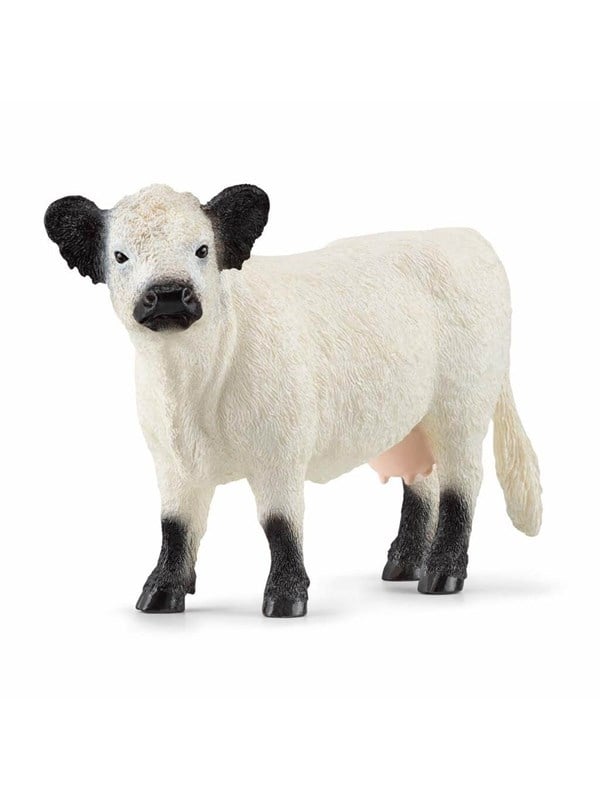 Galloway Ko fra Schleich