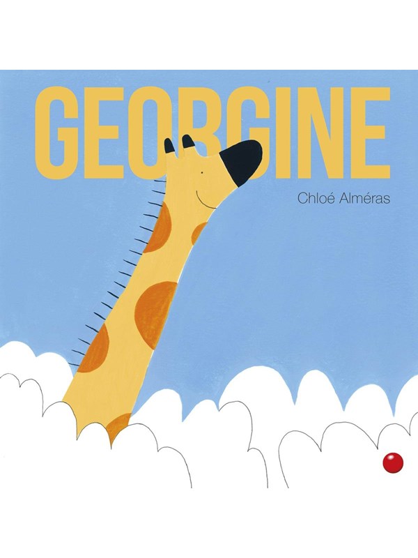 Georgine   Børnebog   Board Books fra Forlaget Bolden