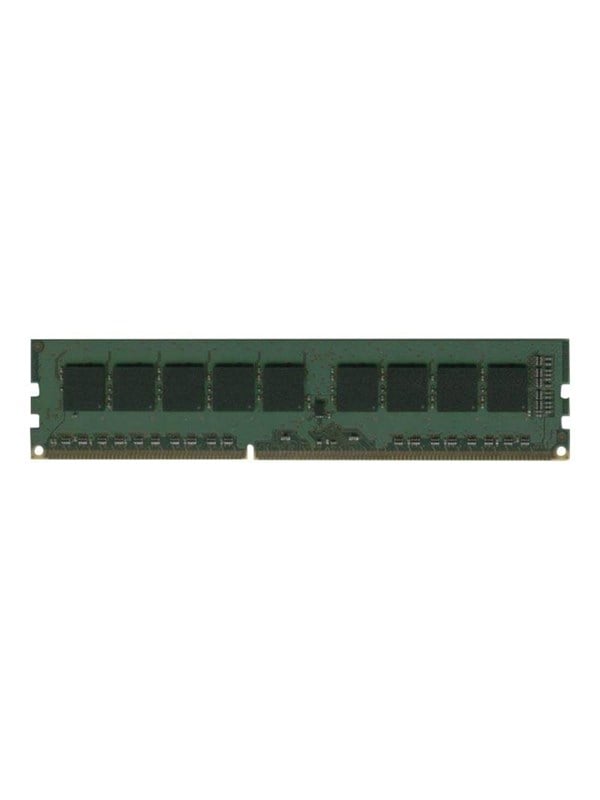 Ddr3l   Module   8 Gb   Dimm 240 Pin   1600 Mhz   Pc3l 12800   Unbuffered fra Dataram