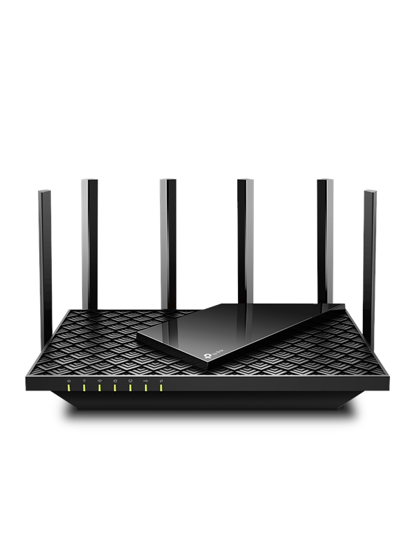 Tp Link Archer Ax72 Pro Ax5400 Multi Gigabit Wifi 6 Router   Wireless Router Wi Fi 6 fra Tp-link