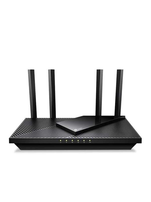Tp Link Archer Ax55 Pro Ax3000 Multi Gigabit Wi Fi 6 Router With 2.5g Port   Wireless Router Wi Fi 6 fra Tp-link