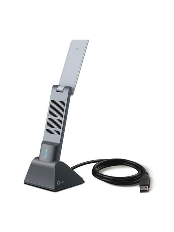 Tp Link Archer Tx20uh Ax1800 High Gain Wireless Usb Adapter fra Tp-link
