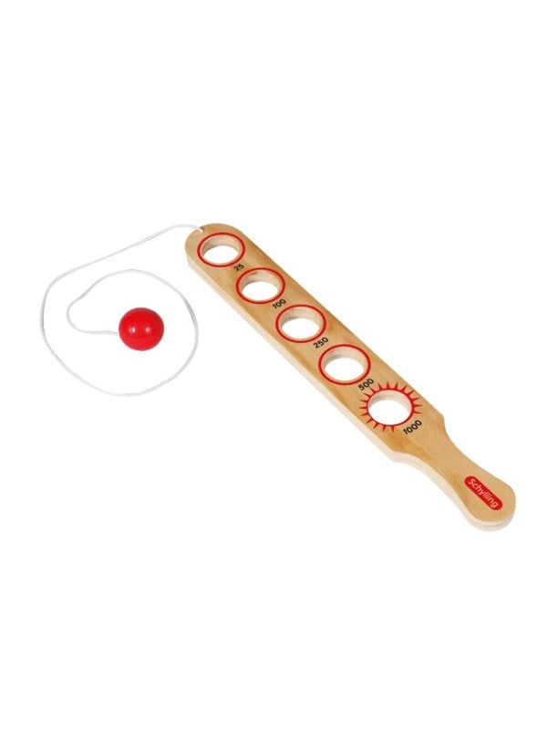 Flip Stick Game fra Schylling