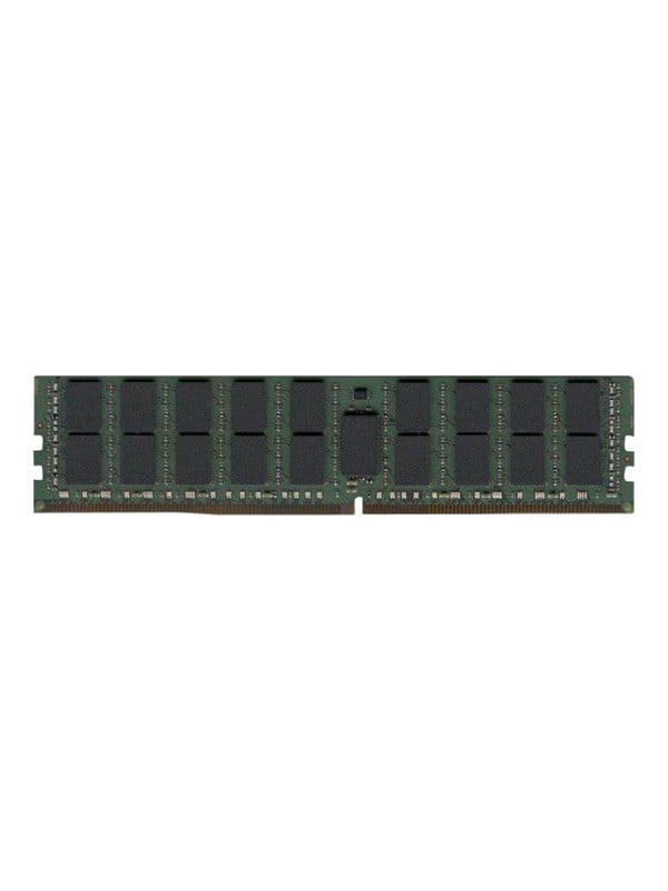 Ddr4   Module   16 Gb   Dimm 288 Pin   2400 Mhz   Pc4 19200   Registered fra Dataram