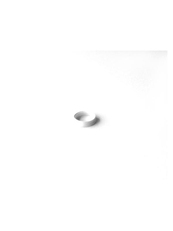 Gasket For 572 0.32 0.75 L Juwel White fra Alfi