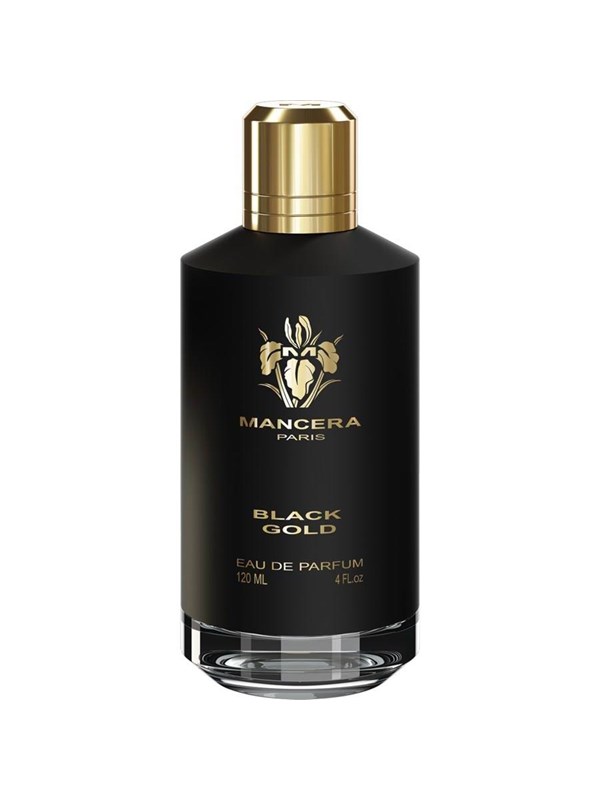 Black Gold Eau De Parfum   120 Ml fra Mancera