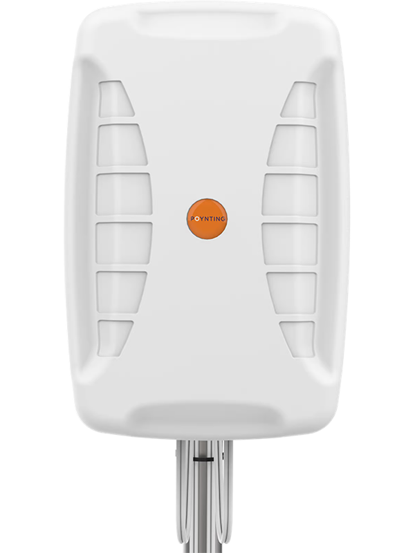 Xpol 24 4x4 5g Lte Mimo Antenna fra Poynting