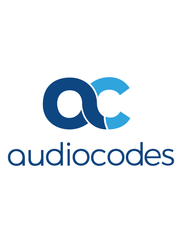 Mediant 800 Msbg fra Audiocodes