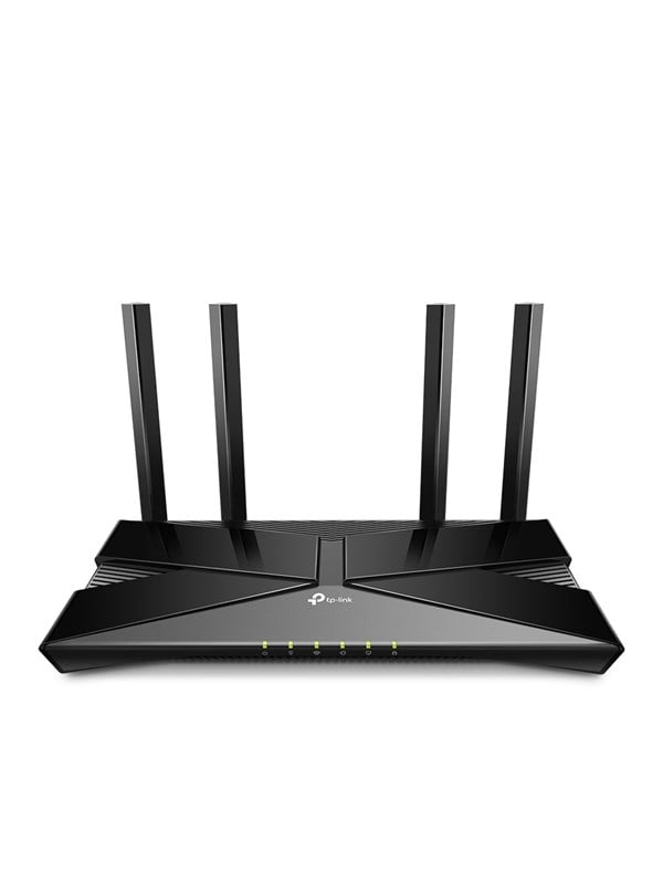 Tp Link Archer Ax53 Ax3000 Dual Band Gigabit Wi Fi 6 Router   Wireless Router Wi Fi 6 fra Tp-link