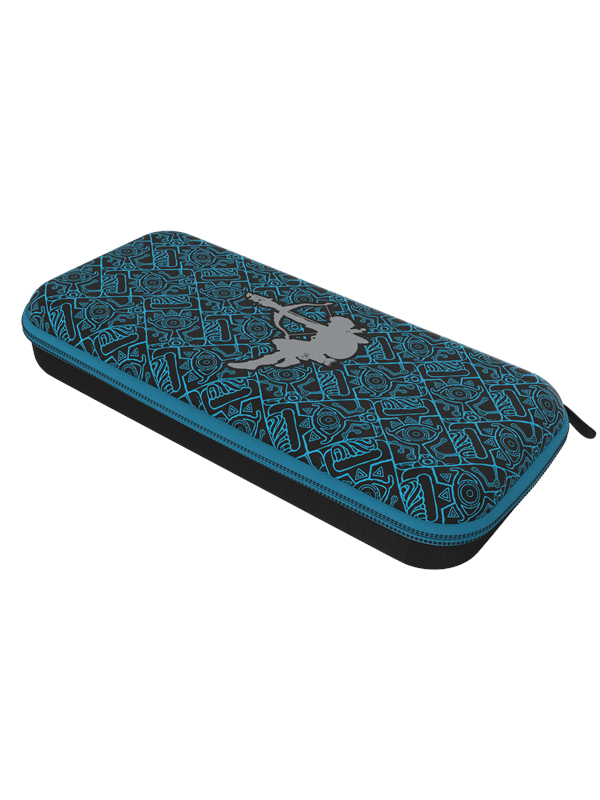 Glow In The Dark: Link (sheikah Shoot)   Taske   Nintendo Switch fra Pdp